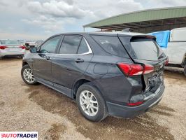 Chevrolet Equinox 2022 1