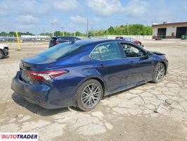 Toyota Camry 2022 2