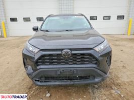 Toyota Pozostałe 2020 2