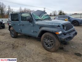 Jeep Wrangler 2026 2
