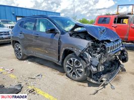 Jeep Compass 2023 2