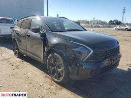 Kia Sportage 2025 2
