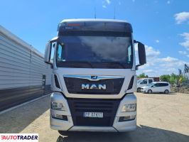 Man tgx