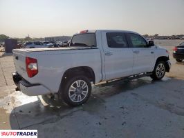 Toyota Tundra 2019 5 Toyota Tundra 2019 5