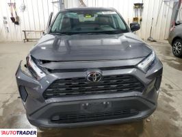 Toyota Pozostałe 2023 2 Toyota Pozostałe 2023 2