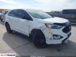 Ford Edge 2022 2