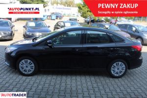 Ford Focus 2017 1.6 105 KM Ford Focus 2017 1.6 105 KM