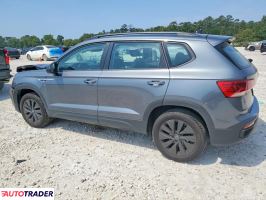Volkswagen Pozostałe 2024 1