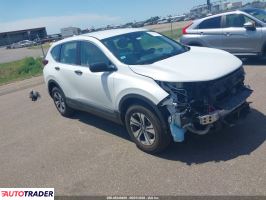 Honda CR-V 2020 1