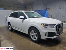 Audi Q7 2022 3 Audi Q7 2022 3