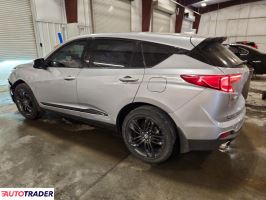 Acura RDX 2021 2