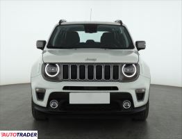 Jeep Renegade 2018 1.3 148 KM