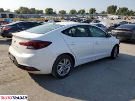 Hyundai Elantra 2020 2