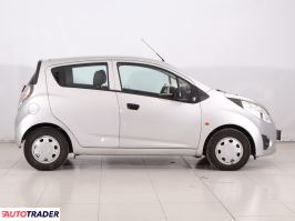 Chevrolet Spark 2010 1.0 67 KM