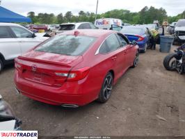 Honda Accord 2019 1 Honda Accord 2019 1