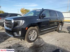 GMC Yukon - zobacz ofertę