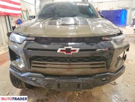 Chevrolet Colorado 2024 2