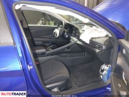 Hyundai Elantra 2024 2