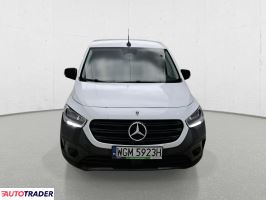 Mercedes Citan 2022 1.5