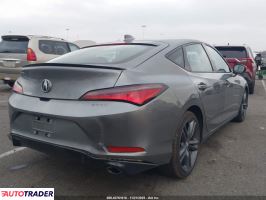 Acura Integra 2024 1