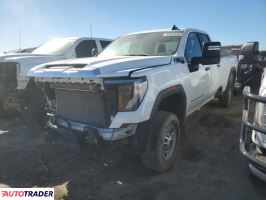 GMC Sierra - zobacz ofertę