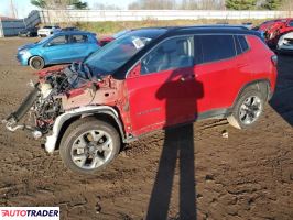 Jeep Compass 2020 2