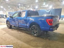 Ford Pozostałe 2023 2
