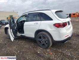 Mercedes CL 2022 2 Mercedes CL 2022 2