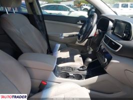 Hyundai Tucson 2020 2