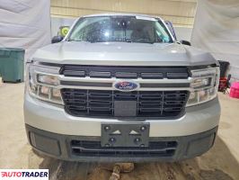 Ford Maverick 2024 2
