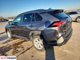 Toyota Pozostałe 2020 2