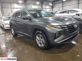 Hyundai Tucson 2022 2