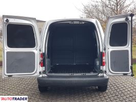 Volkswagen Caddy 2014 1.6 Volkswagen Caddy 2014 1.6