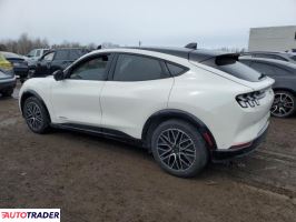 Ford Mustang 2024 Ford Mustang 2024