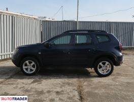 Dacia Duster 2019 1.0 99 KM