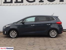Kia Carens 2014 1.6 132 KM Kia Carens 2014 1.6 132 KM