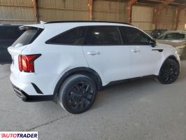 Kia Sorento 2022 2