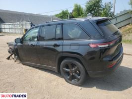 Jeep Grand Cherokee 2024 3 Jeep Grand Cherokee 2024 3