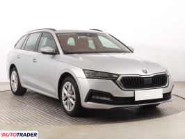 Skoda Octavia 2022 2.0 113 KM