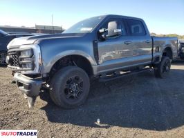 Ford Pozostałe 2024 7