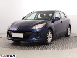 Mazda 3 2012 1.6 103 KM