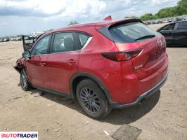 Mazda CX-5 2019 2 Mazda CX-5 2019 2