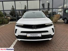 Opel Mokka 2023 1.2 130 KM