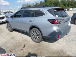 Subaru Outback 2021 2