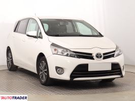 Toyota Verso - zobacz ofertę