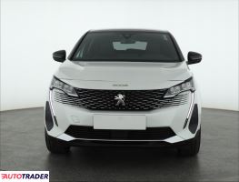 Peugeot 3008 2023 1.2 128 KM Peugeot 3008 2023 1.2 128 KM
