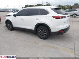 Mazda CX-9 2021 2