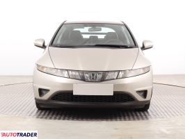 Honda Civic 2007 1.8 138 KM