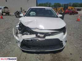 Toyota Corolla 2021 1