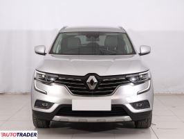Skoda Octavia 2018 1.4 147 KM